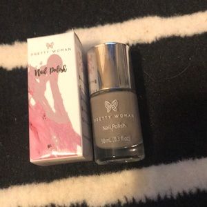 Pretty Woman Nail Polish